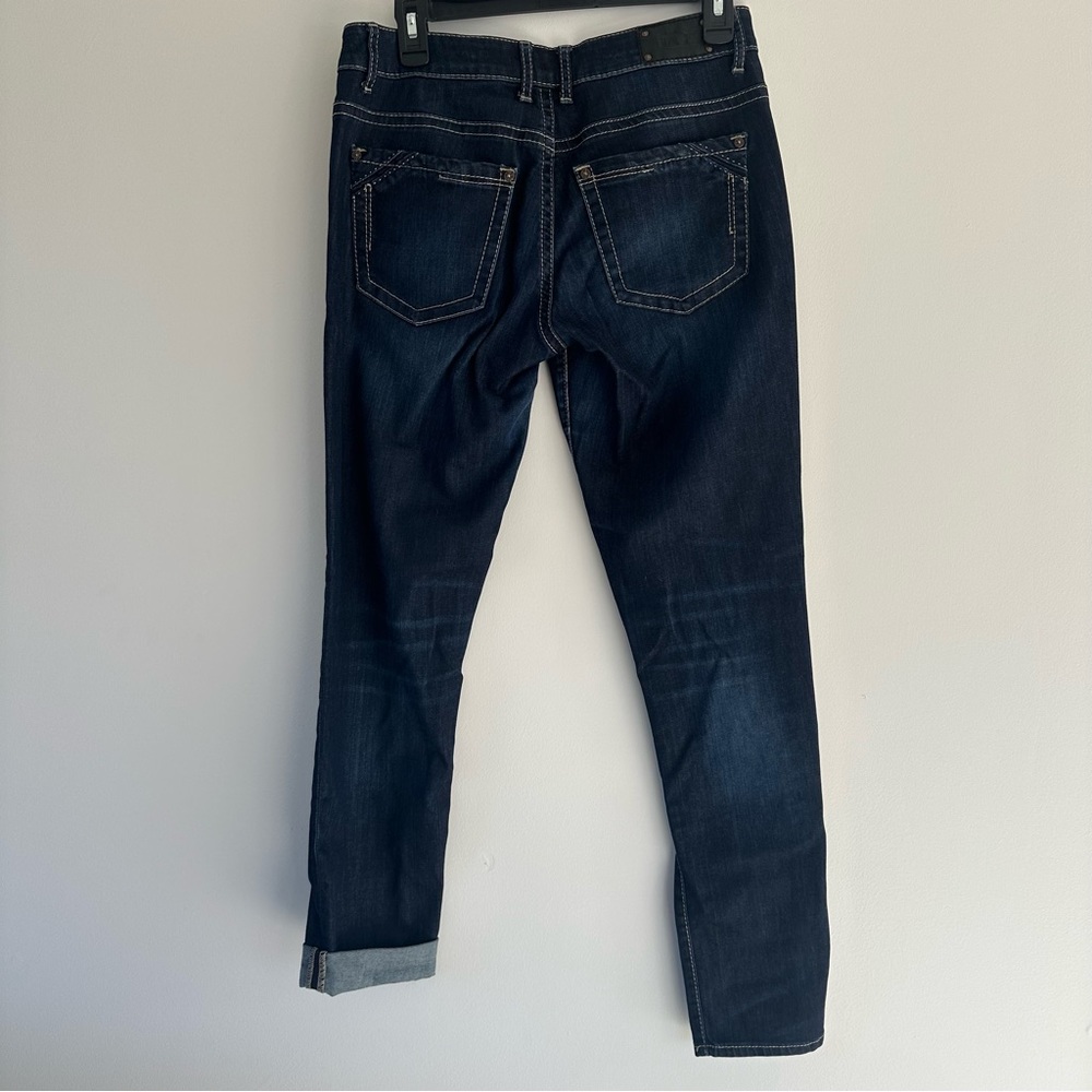Buckle Black No. 76 Skinny Size 28x32 - Picture 6 of 9